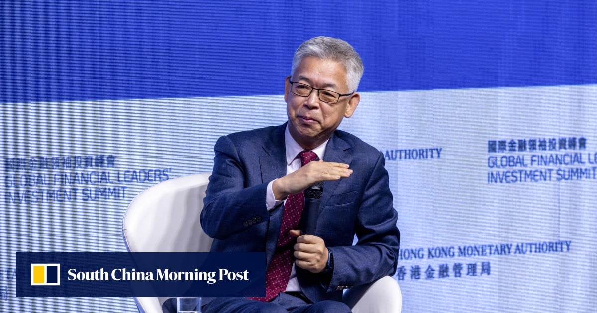 China should step up borrowing to boost domestic demand, economist says