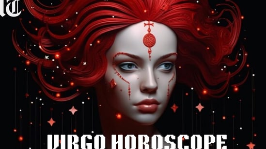 Virgo Horoscope Today: Read our expert astrological predictions to find out what the stars have in store for you. (Freepik)