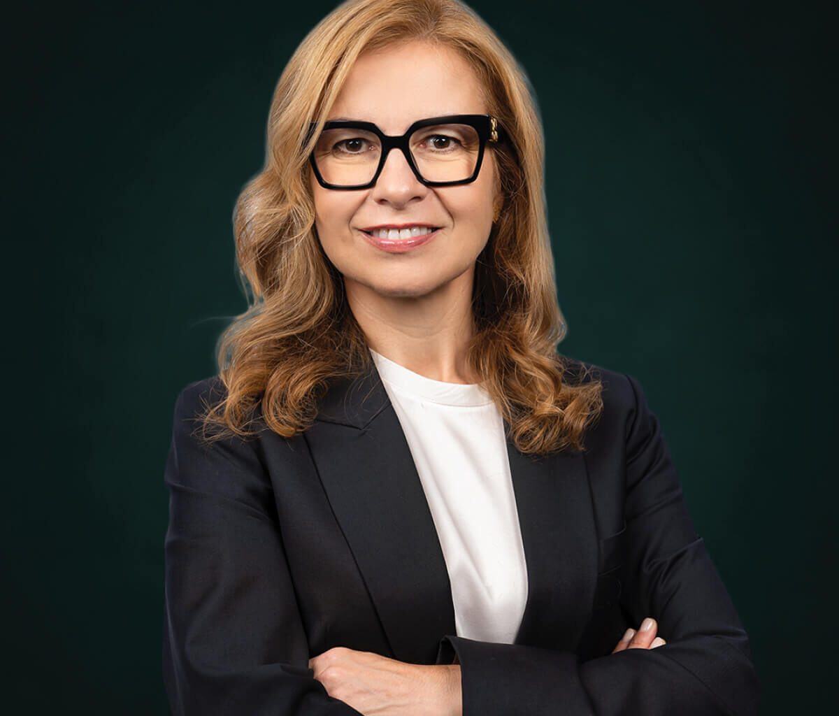 Isabel Afonso Top Healthcare Leaders 2025 Executives