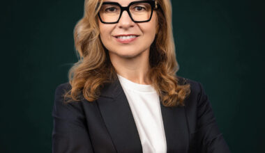 Isabel Afonso Top Healthcare Leaders 2025 Executives
