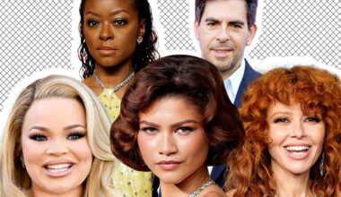 Who Is Going to Be in ‘Euphoria’ Season 3?