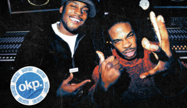 Busta Rhymes Celebrates D’Angelo With “Magic”