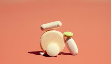 The 3 Things to Know Before Buying Supplements