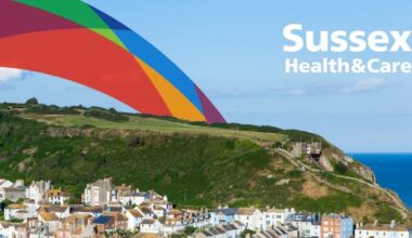 New programme set to improve health and employment outcomes in Sussex