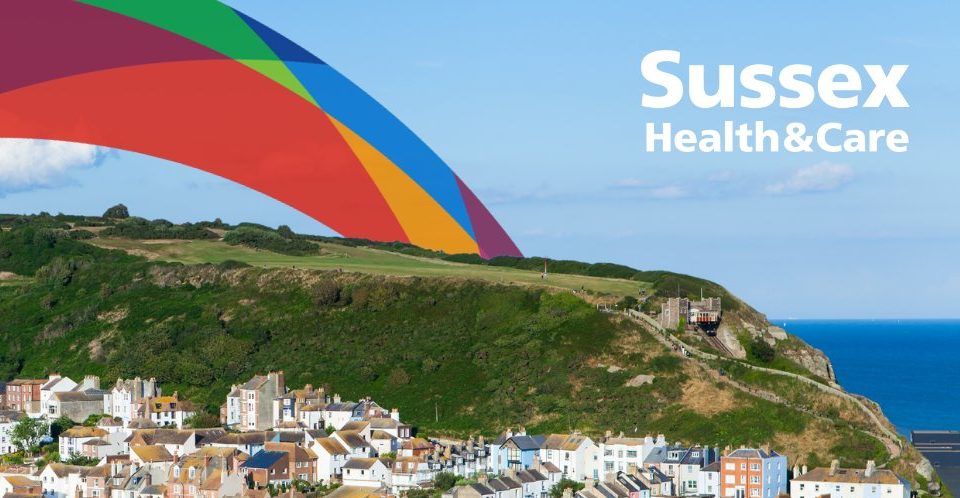New programme set to improve health and employment outcomes in Sussex
