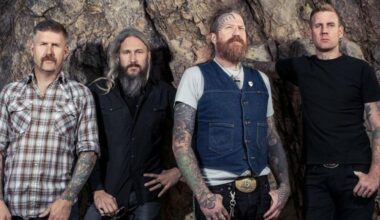 5 Concept Albums That Prove Metal Is a Storytelling Genre