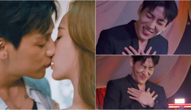 GOT7's BamBam Is Shy About Kissing In Wondering MV; Viral Clips Show Fans Screaming At Thai Album Hometown Launch Event - WATCH | Korean