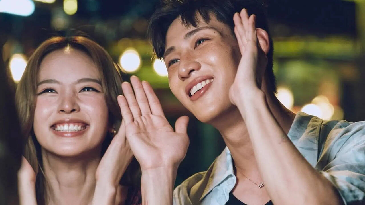 Wondering: BamBam 'Won't Read GOT7 Group Chat' As Bandmates Tease Kisses With Nycha - Know All About His Female Co-Star | Korean