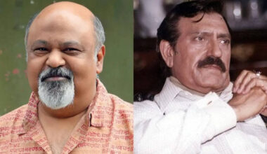 Saurabh Shukla Reveals Amrish Puri Charged Re 1 More Than Heroes In His Time: He Was Such A Big Star But... | Bollywood