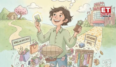 Salary vs Savings: Which will make you rich? Pranjal Kamra on how mindful money habits build real wealth - STRATEGY | EXPLAINED - Personal Finance