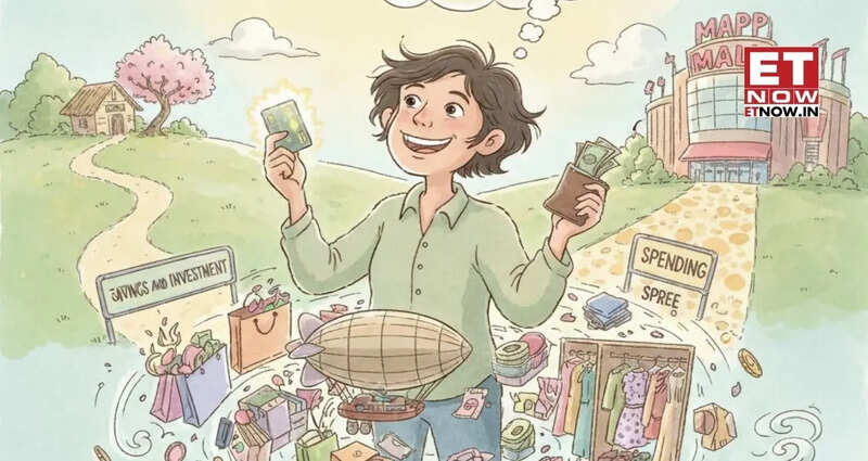 How to become rich?