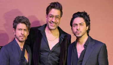 Shah Rukh Khan, Aryan Khan's Biggest Similarity Is 'Overconfidence': The Ba***ds Of Bollywood's Rajat Bedi | EXCLUSIVE | Bollywood