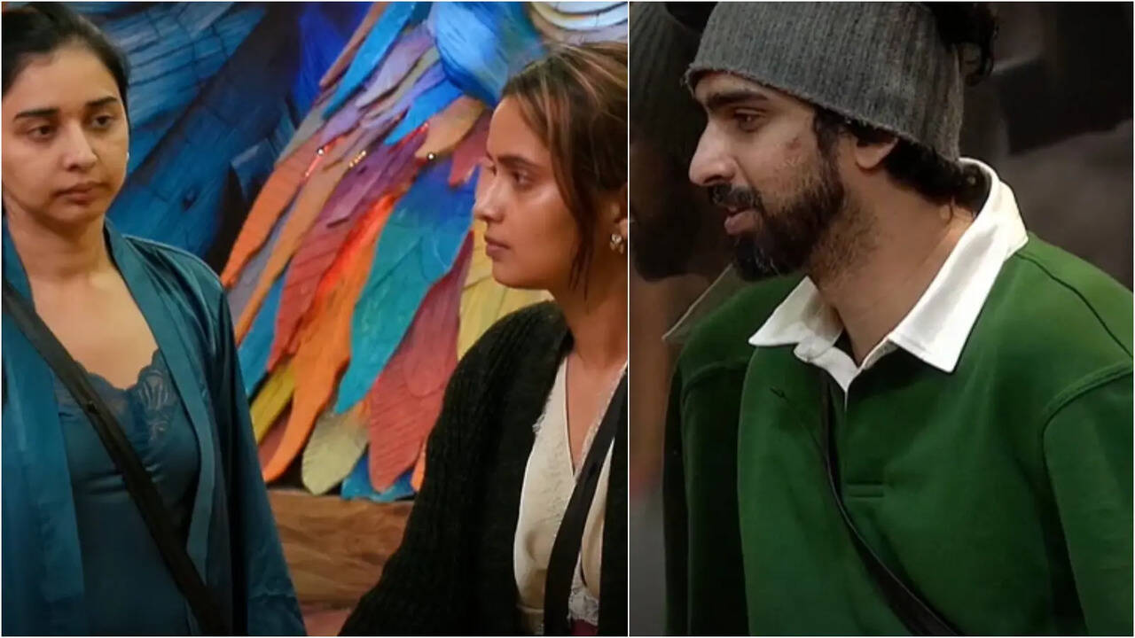 Bigg Boss 19 Episode 62 Written Updates Bigg Boss 19 Episode 62 Written Updates