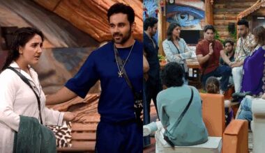 Bigg Boss 19 Episode 65 Written Updates: Abhishek-Ashnoor Get Others In BIG Trouble, Contestants Question Mridul's Captaincy | TV