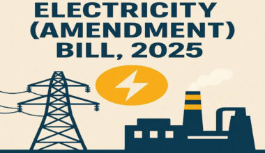 Major Power Reforms Ahead: Electricity (Amendment) Bill 2025 Targets Efficiency and Accountability | India News