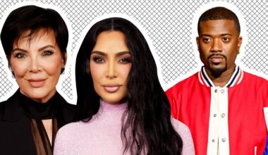 The Kardashians Are Suing Ray J for Defamation