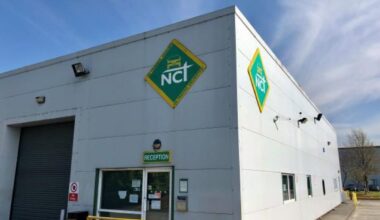 The simple NCT trick that could save you from driving with an expired disc