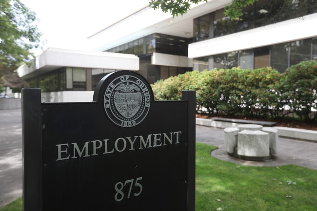 COLUMN: Job growth slows, but Salem fares better than Portland, Eugene