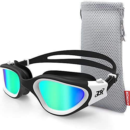 Polarized Swim Goggles