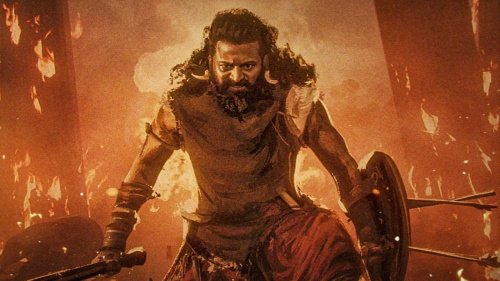 Kantara Chapter 1 day 9 global box office collection: Stormed past INSANE Rs 500 Cr milestone worldwide 1 Kantara Chapter 1 day 9 global box office
