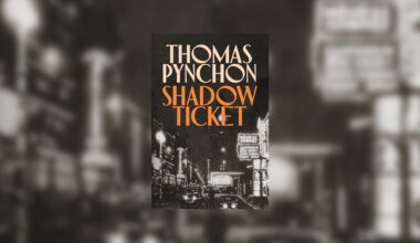 Shadow Ticket by Thomas Pynchon review – conjuring an unhinged world