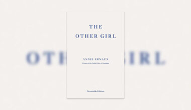 The Other Girl by Annie Ernaux review – grief's rippling effects
