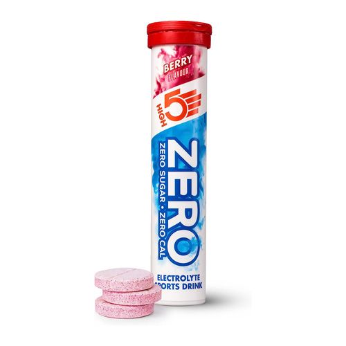 HIGH5 ZERO Electrolyte Tablets