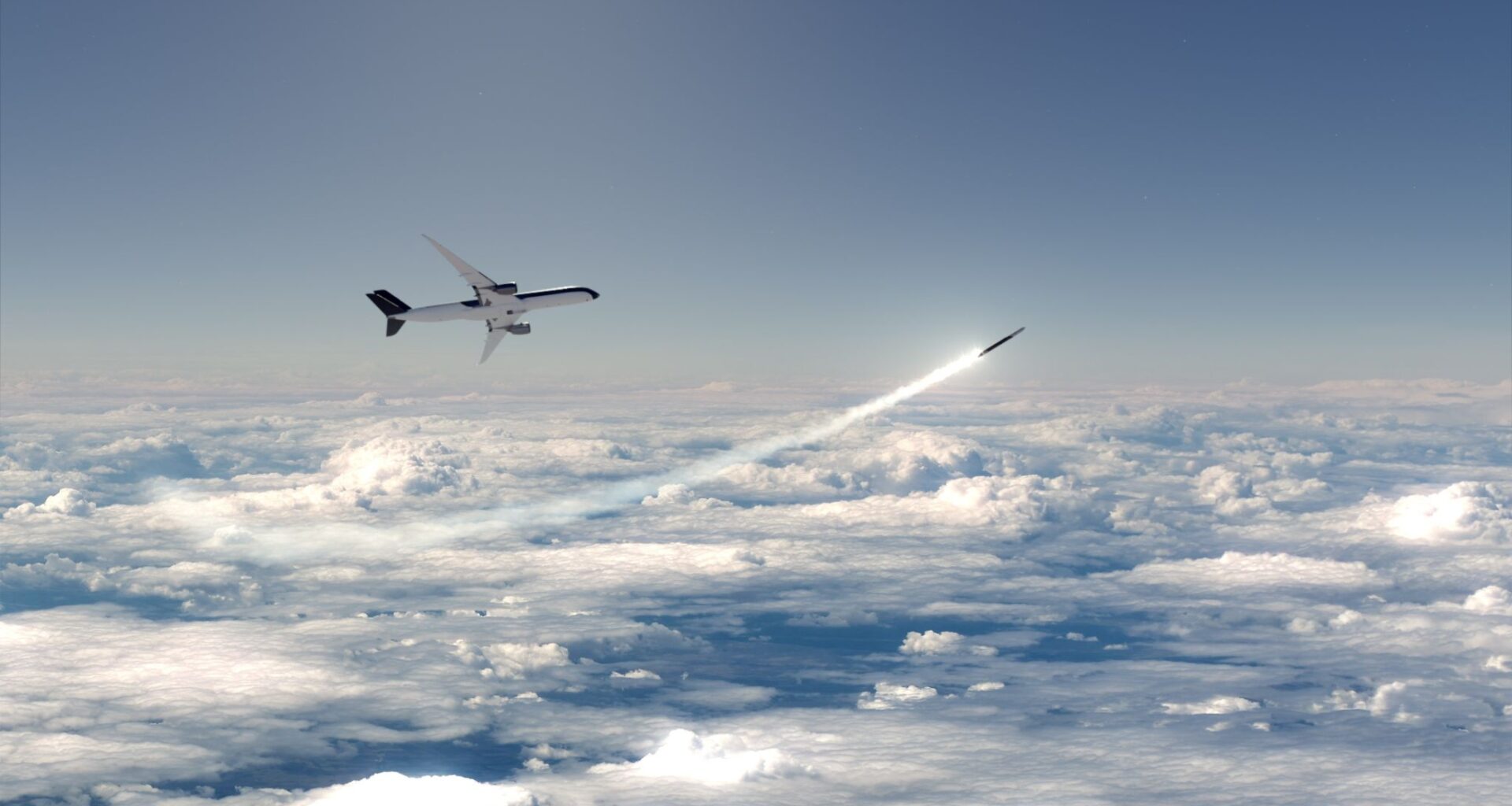 French space defense startup Dark ceases operations