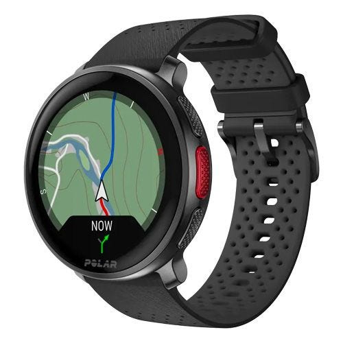 Polar Vantage V3