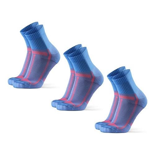 Danish Endurance Cushioned Running Socks