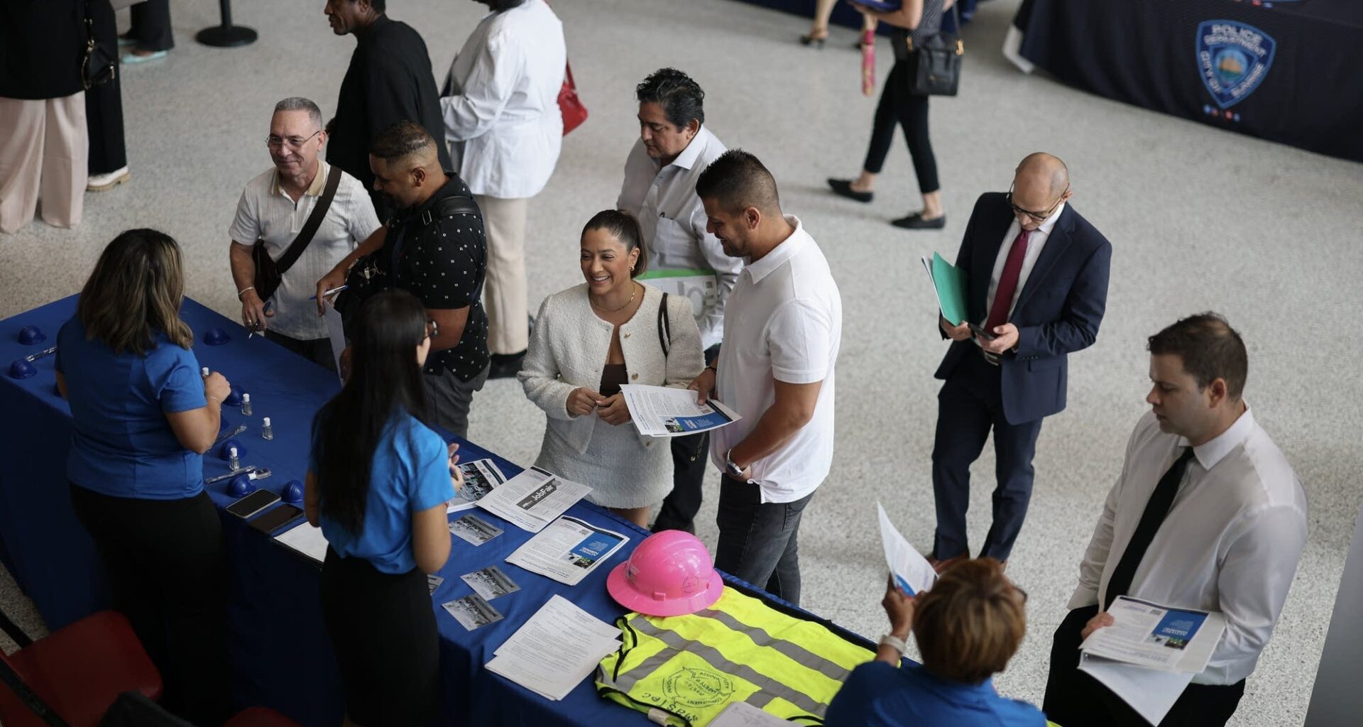 While layoffs are up this year, the pace of new layoff announcements has recently slowed down, according to Challenger’s data.