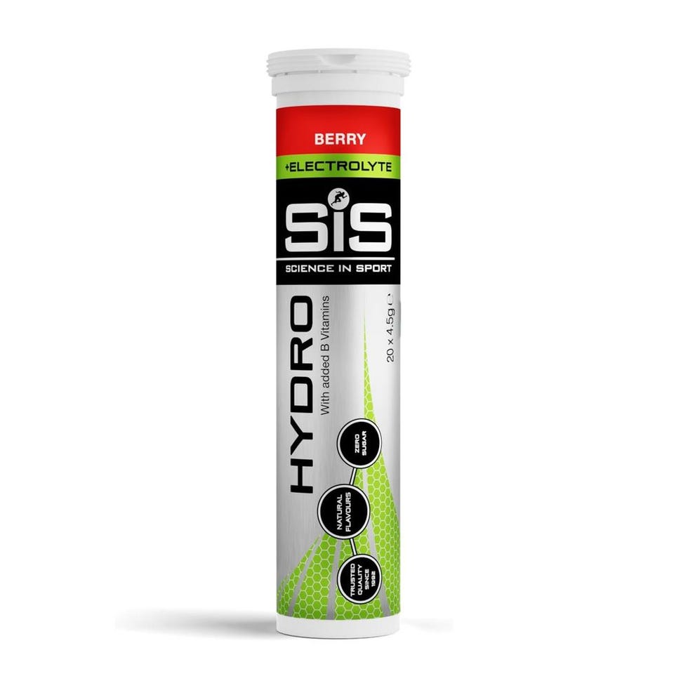 Science in Sport Hydro Electrolyte Tablets