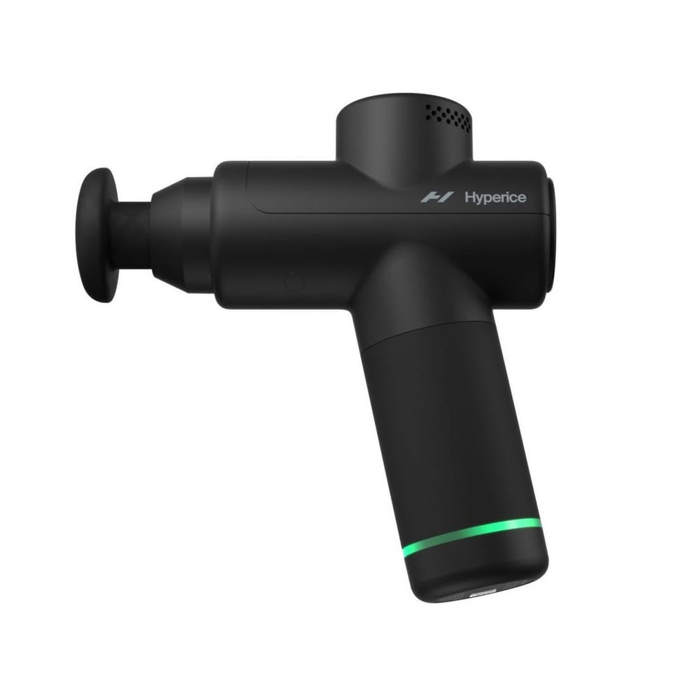 Hypervolt Go 2
