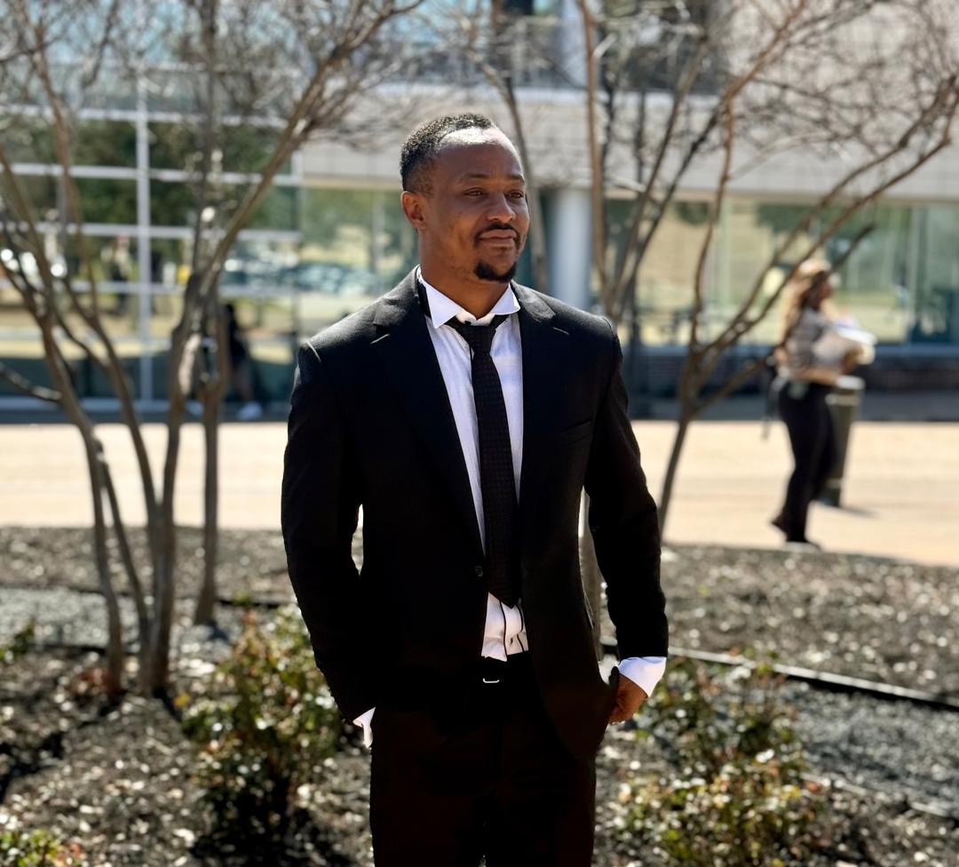 Expert Leads AI and Cybersecurity Breakthrough for Rare Genetic Diseases – THISDAYLIVE