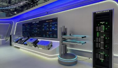 ZTE forges open and inclusive intelligent computing ecosystem