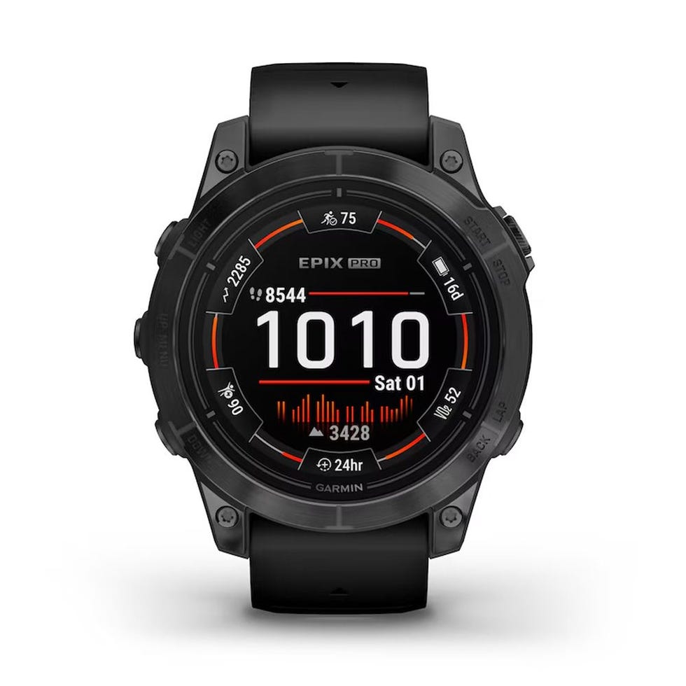 Garmin epix PRO Gen 2 51mm