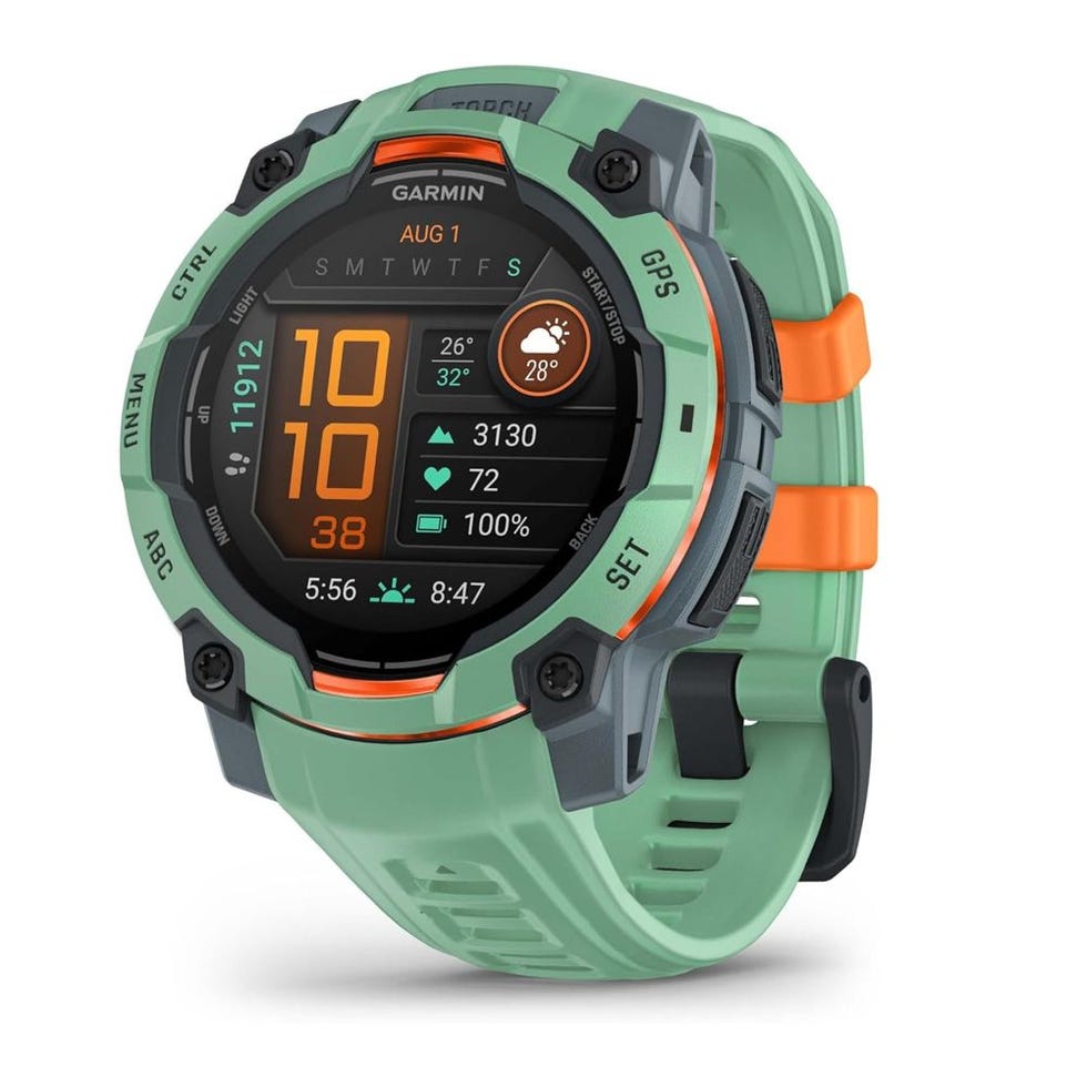 Garmin Instinct 3 GPS 45mm