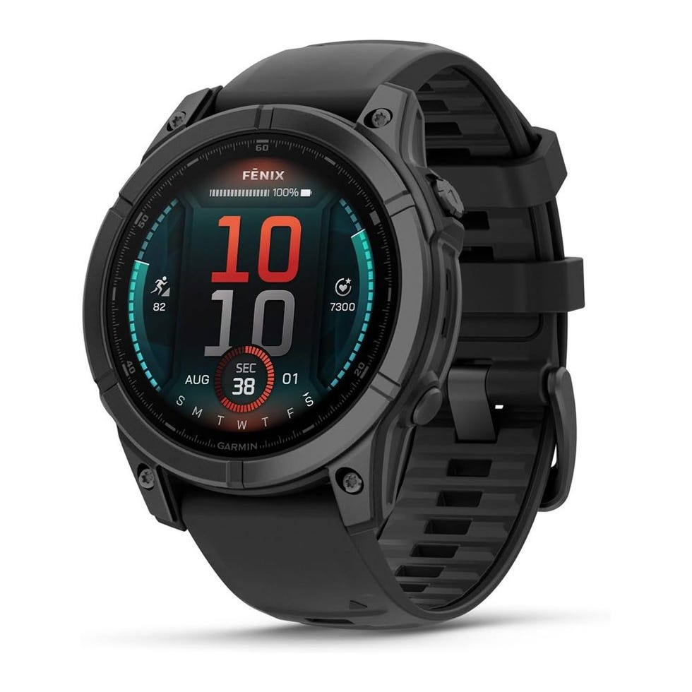 Garmin Fenix E GPS 47mm