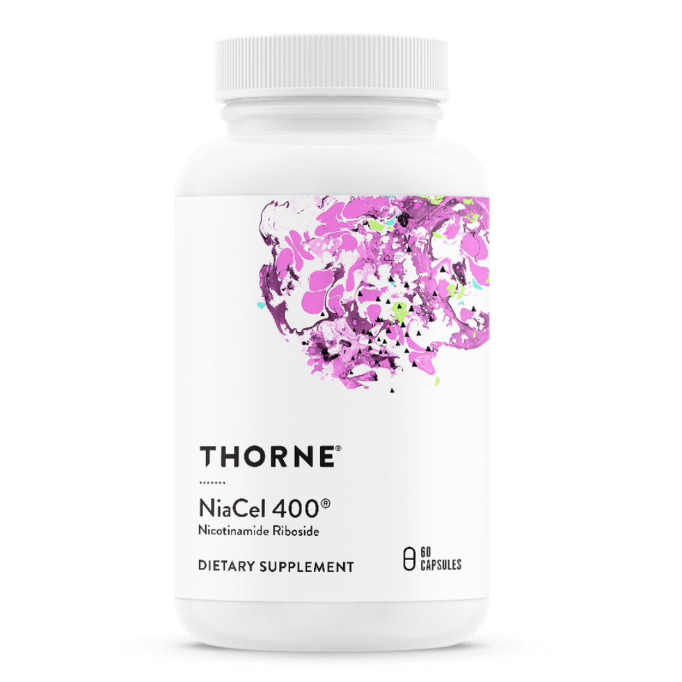 NiaCel 400