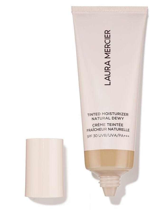 Laura Mercier Tinted Moisturiser