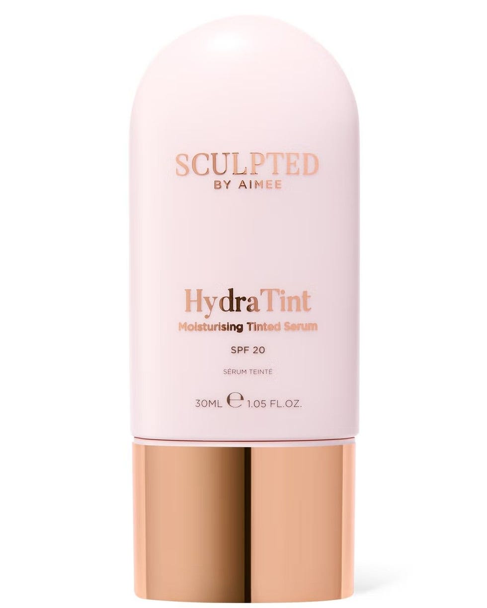 Sculpted by Aimee Hydra Tint