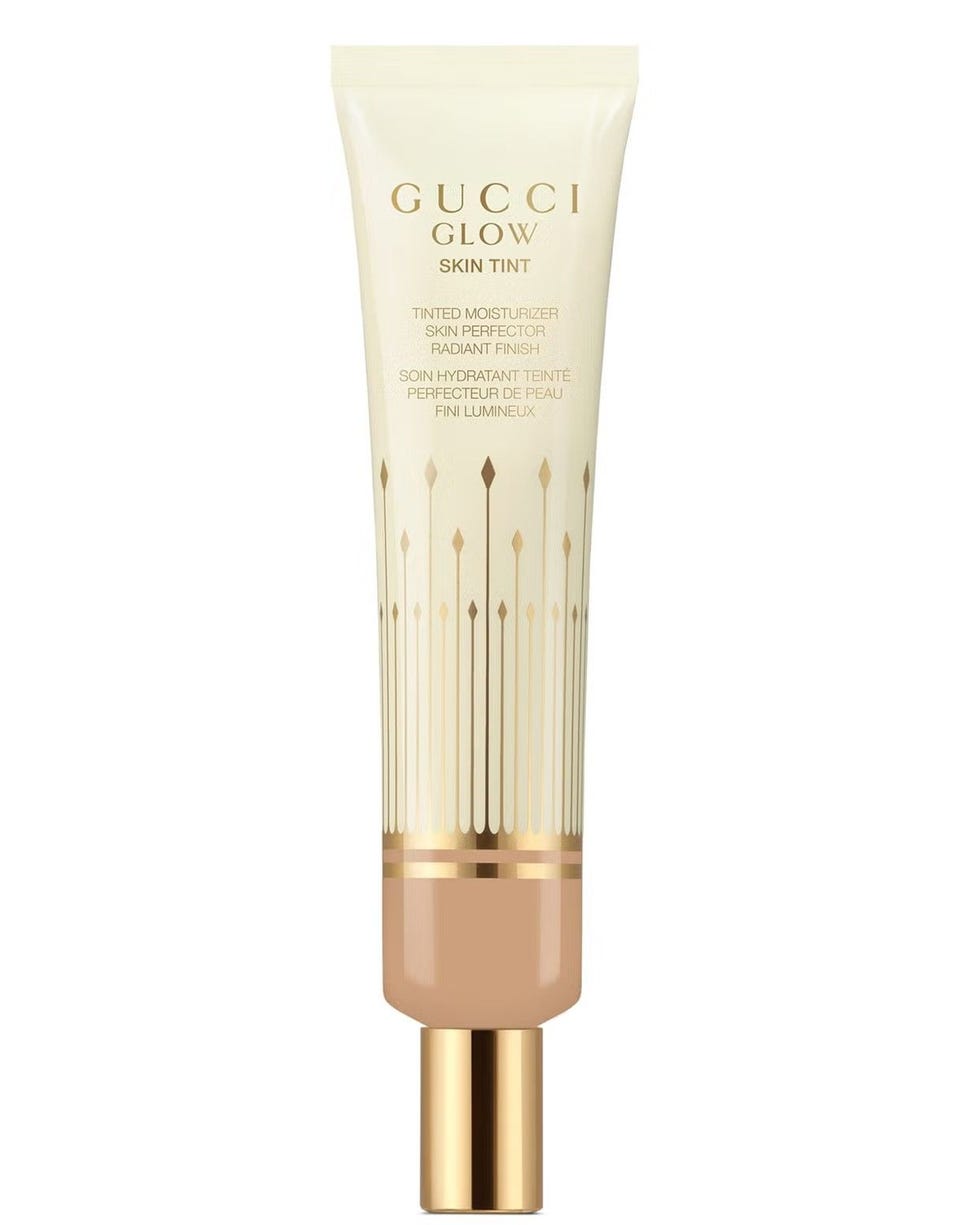Gucci Glow Skin Tint