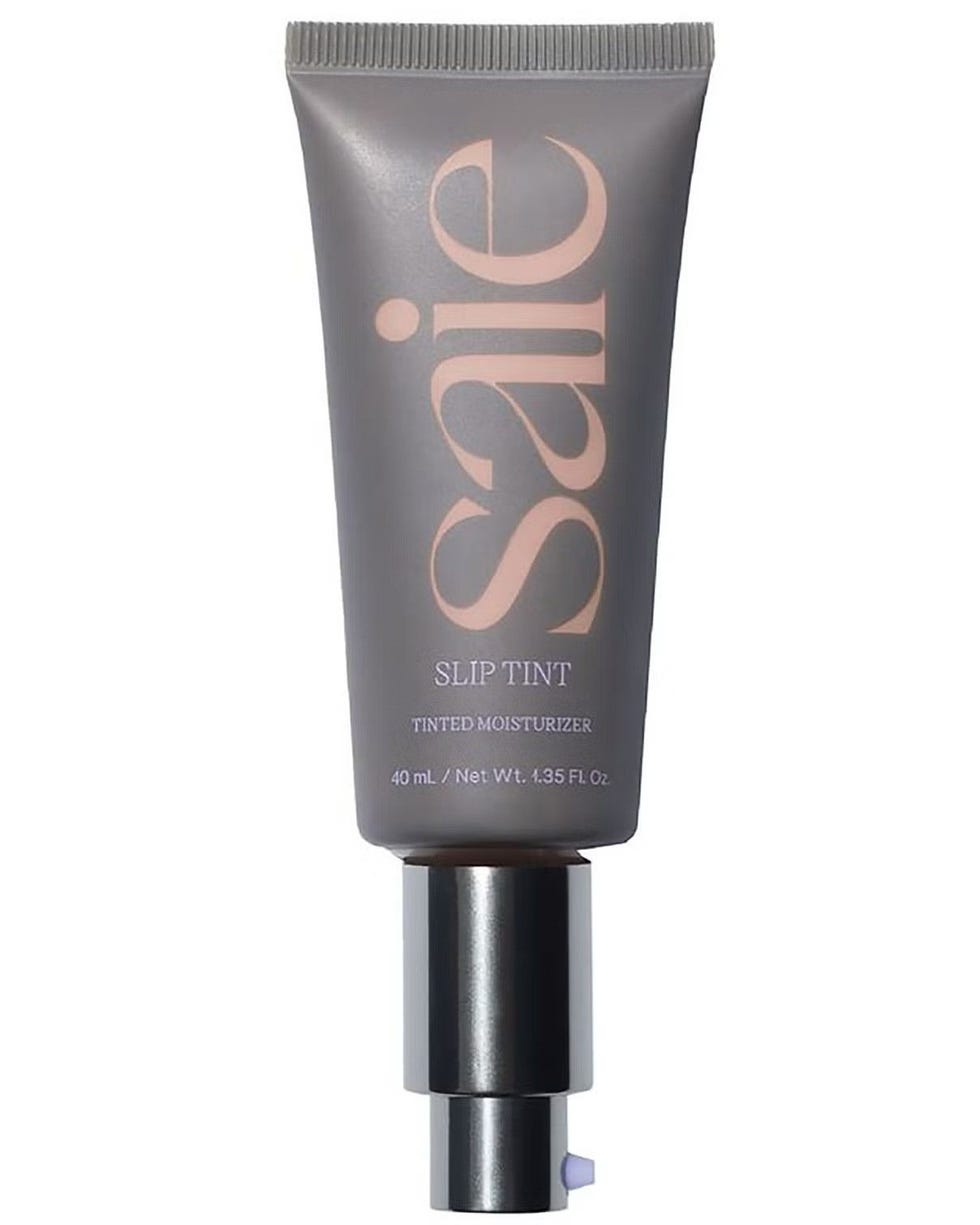 Saie Slip Tint Dewy Tinted Moisturizer