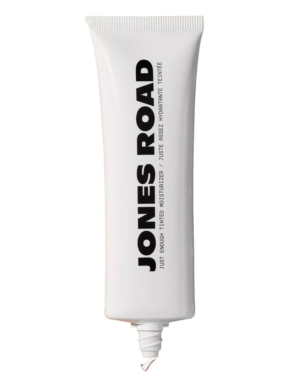 Jones Road Just Enough Tinted Moisturizer