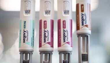 Novo Nordisk to cut jobs at Irish unit as part of global restructuring