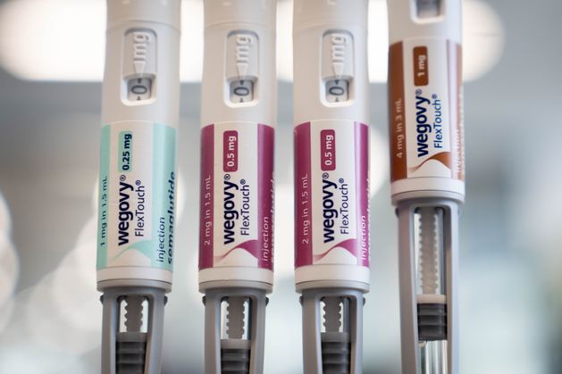 Novo Nordisk to cut jobs at Irish unit as part of global restructuring
