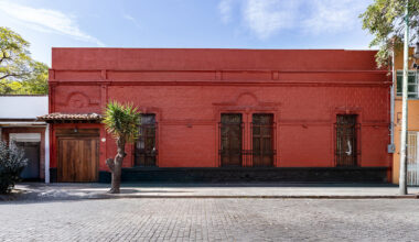 frida kahlo museum brings the artist's family home to life