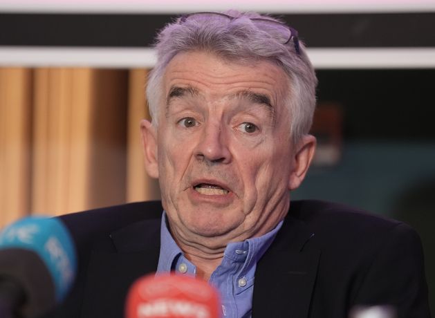 Ryanair criticised by Israel Airports Authority for ‘PR stunts’ over Tel Aviv flights