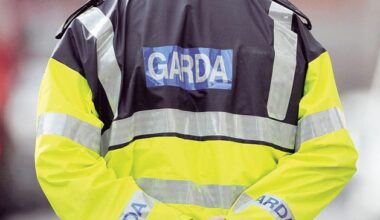 Gardaí in Galway investigating after thirsty thieves raid alcohol from city centre pub