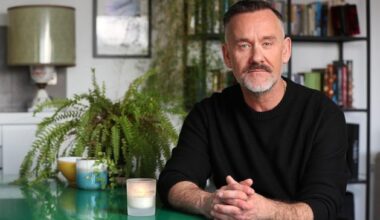 Brendan Courtney on RTÉ radio hopes: ‘You’d be missing a trick not to go for it'